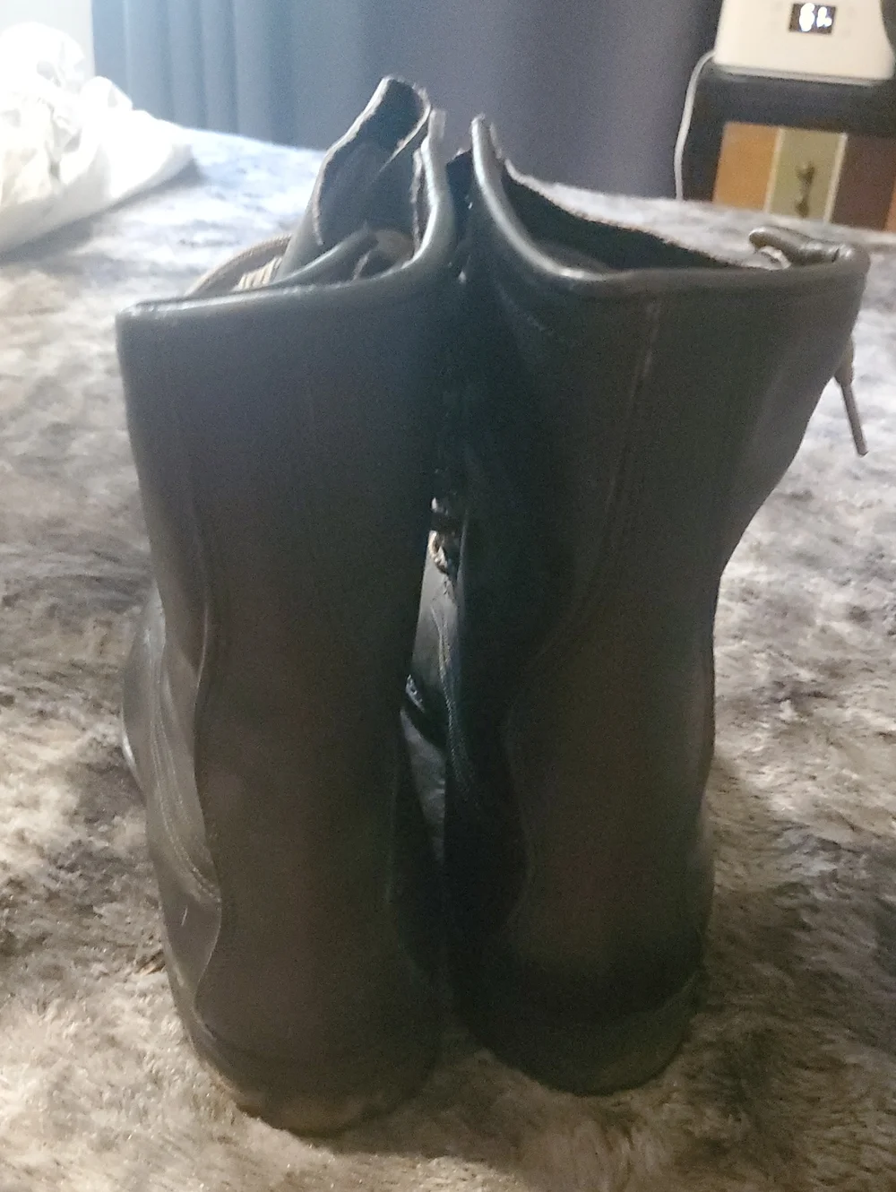 Addison Shoe Co